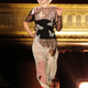 Illustration for article titled Gothic Glamour At John Galliano